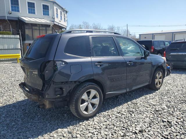 Vin: jf2sjaec6eh522611, lot: 52595995, subaru forester 2.5i premium 20143