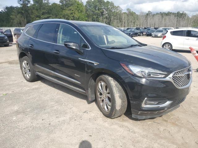 Vin: 5gaerdkw3kj185809, lot: 51344665, buick enclave avenir 20194