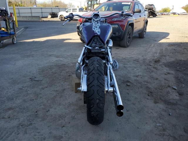 1999 HARLEY-DAVIDSON FLSTC - Other View