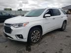 2020 CHEVROLET TRAVERSE P - 1GNERKKW5LJ221592
