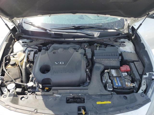 2016 NISSAN MAXIMA 3.5 - 1N4AA6AP4GC432850