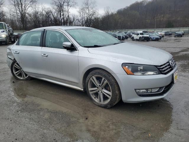 Vin: 1vwcm7a30dc076631, lot: 52401735, volkswagen passat sel 20134