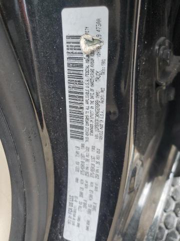 2019 RAM 1500 BIG H 1C6SRFBT3KN623389