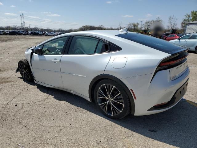 Vin: jtdacaau5r3032912, lot: 52918005, toyota prius le 20242