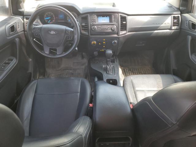 2021 FORD RANGER XL 1FTER4EHXMLD73746