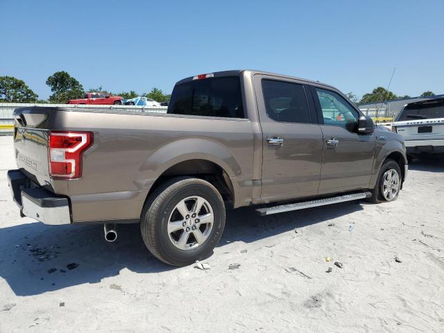 Vin: 1ftew1cg4jkc38569, lot: 54779805, ford f-150 supercrew 20183