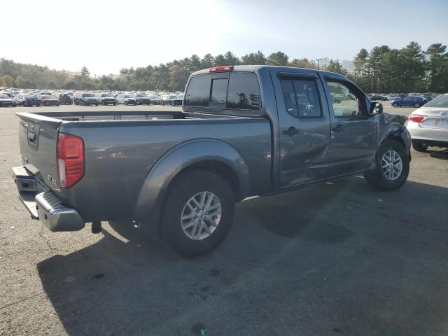 Vin: 1n6ad0fv9gn902622, lot: 55046975, nissan frontier sv 20163