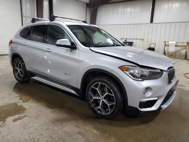 Vin: wbxht3c30j5k31389, lot: 53719505, bmw x1 xdrive28i 20184