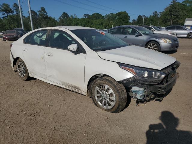 Vin: 3kpf24ad1ke064216, lot: 52610565, kia forte fe 20194