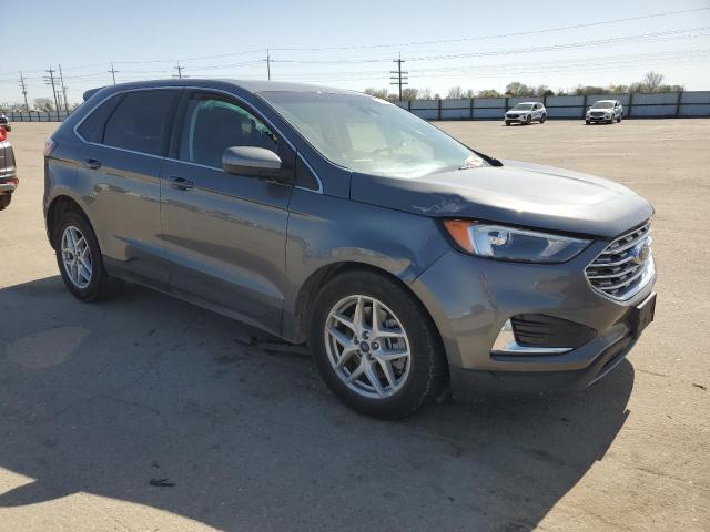 2022 FORD EDGE SEL - 2FMPK4J97NBA53647