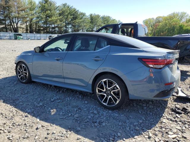 Vin: 3n1ab8dv0ry308276, lot: 54685265, nissan sentra sr 20242