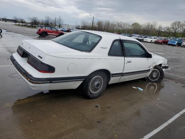 Vin: 1fabp6033hh186394, lot: 51699135, ford tbird 19873