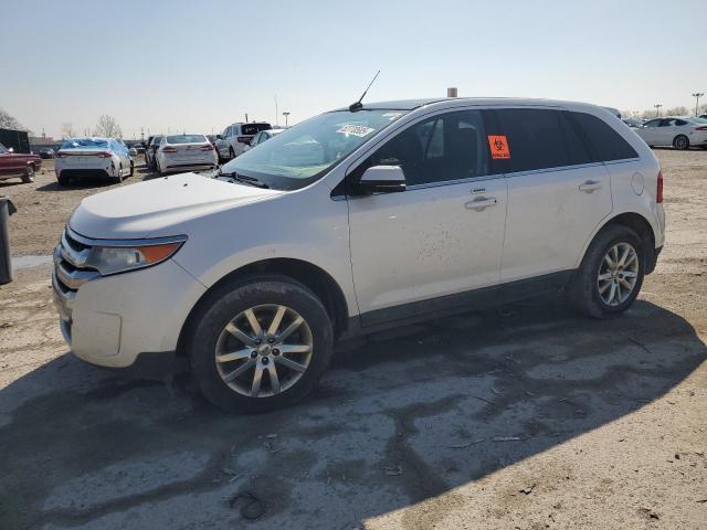 FORD EDGE LIMITED