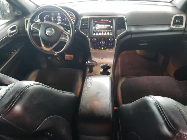 2015 JEEP GRAND CHER - 1C4RJFAG0FC747270