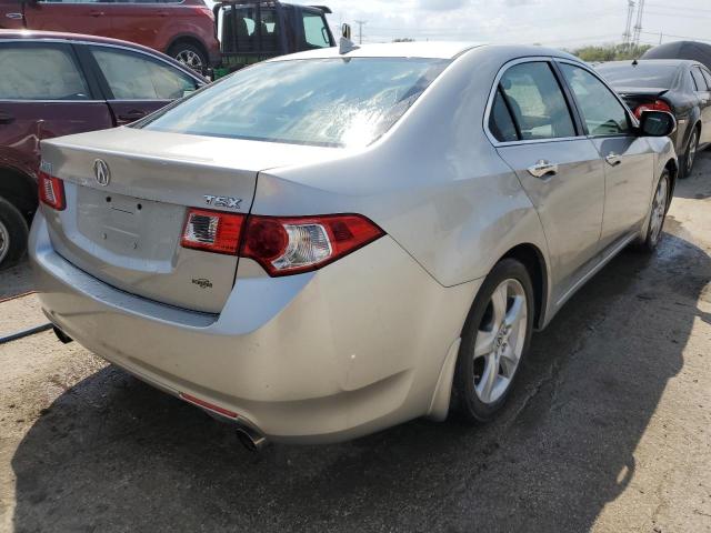 Vin: jh4cu2f68ac035456, lot: 54230605, acura tsx 20103