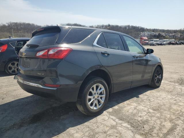 Vin: 2gnaxuev4l6270878, lot: 53878765, chevrolet equinox lt 20203