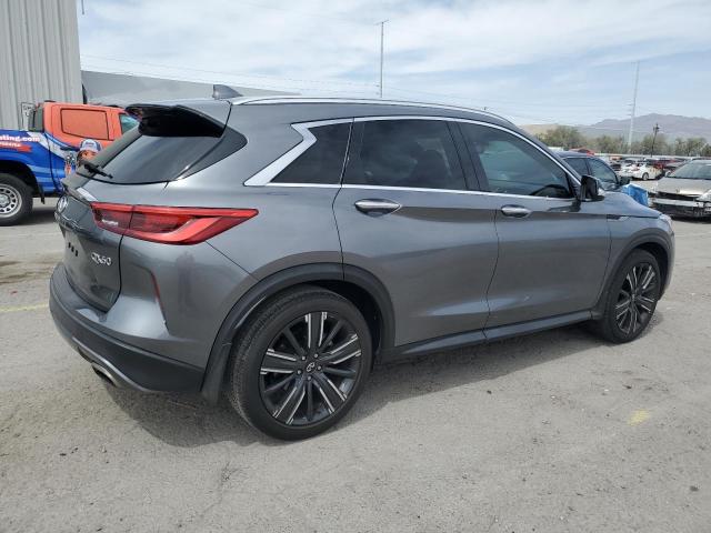 Vin: 3pcaj5ba8mf111844, lot: 52151355, infiniti qx50 luxe 20213