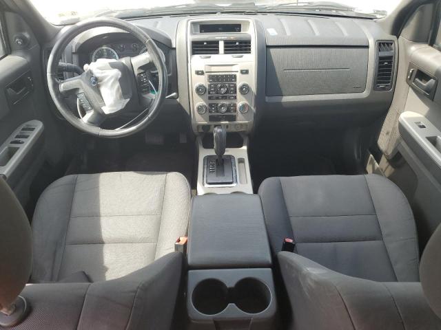 2011 FORD ESCAPE XLT - 1FMCU0DG1BKC01613