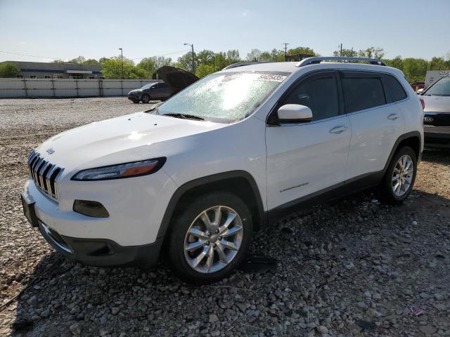 Vin: 1c4pjmdb3gw202756, lot: 54425435, jeep grand cher limited 2016 img_1