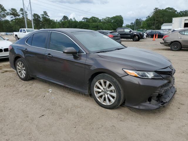 Vin: 4t1b11hk6ku199242, lot: 54945545, toyota camry l 20194