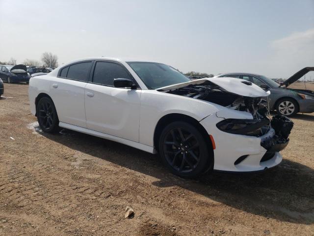 Vin: 2c3cdxhg1mh601029, lot: 54247605, dodge charger gt 20214