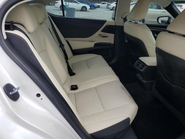 2022 LEXUS ES 300H BA 58ADA1C11NU024224