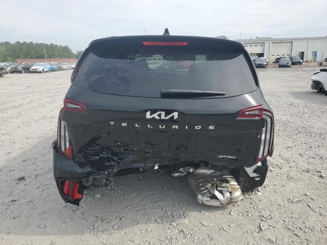 2025 KIA TELLURIDE - 5XYP64GC7SG617574