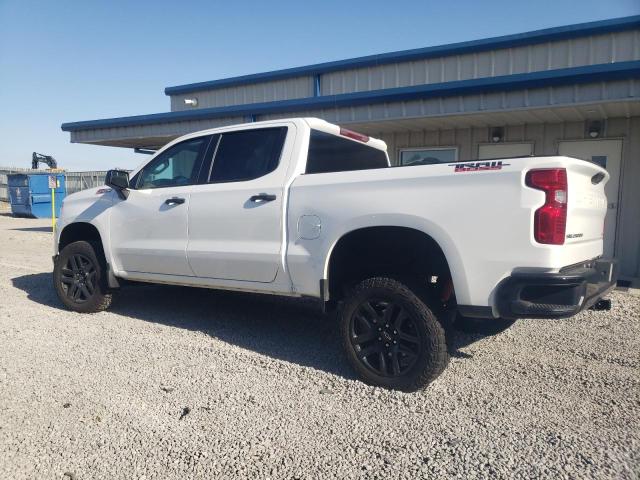 Vin: 3gcpdcek5rg334807, lot: 53240155, chevrolet all models k1500 trail boss custom 20242