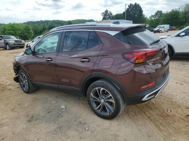 Vin: kl4mmds21nb135568, lot: 54825685, buick encore select 20222