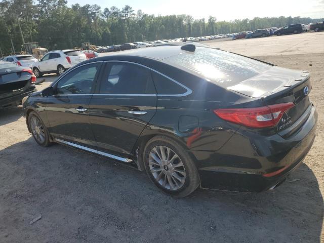 Vin: 5npe34af2fh029891, lot: 53092185, hyundai sonata sport 20152