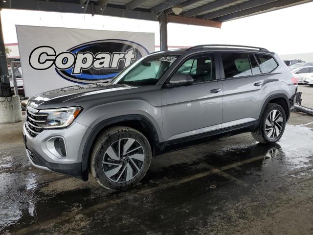 VOLKSWAGEN ATLAS SE