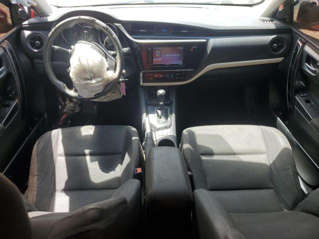 2016 TOYOTA SCION IM - JTNKARJE2GJ516851