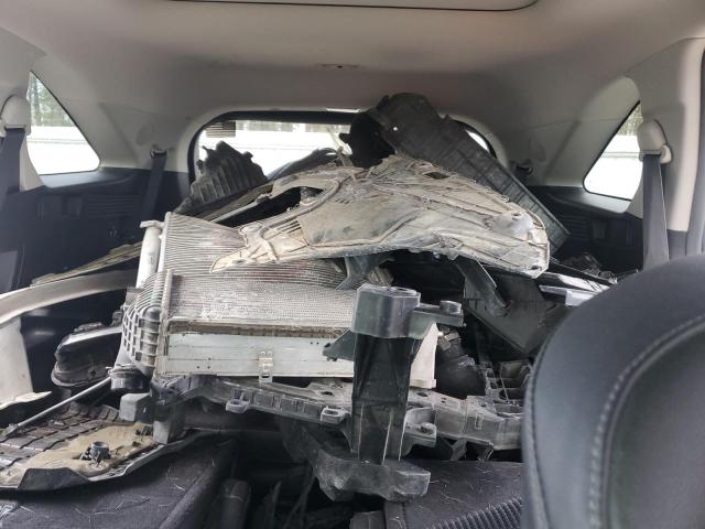 2022 KIA SORENTO SX - 5XYRKDLF4NG093700