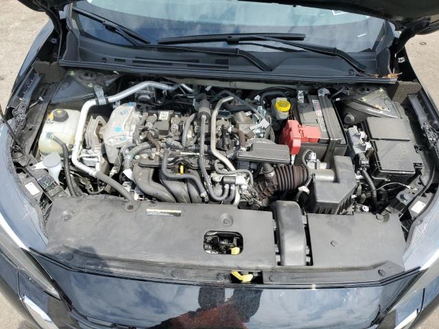 2024 NISSAN SENTRA SV - 3N1AB8CV9RY227469