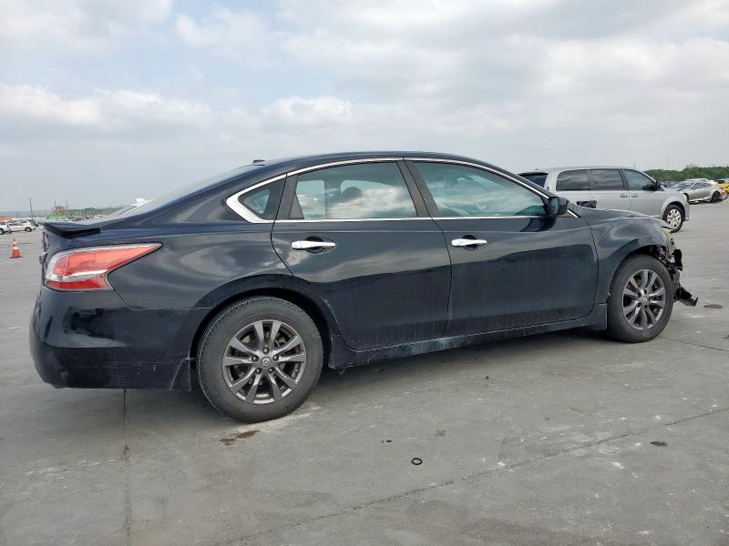 2015 NISSAN ALTIMA 2.5 - 1N4AL3AP5FC483460