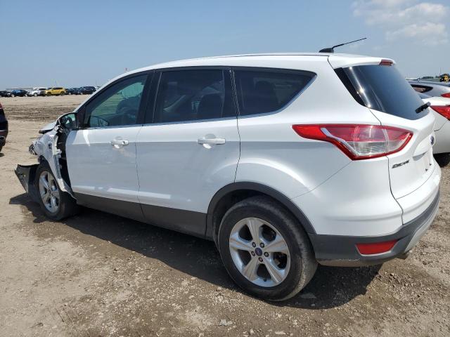 Vin: 1fmcu0g75guc28983, lot: 54794275, ford escape se 20162