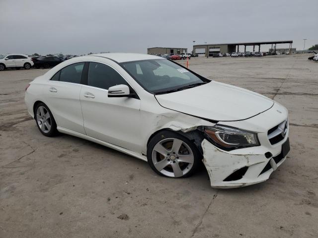 Vin: wddsj4eb2gn323850, lot: 51377575, mercedes-benz cla-class 250 20164