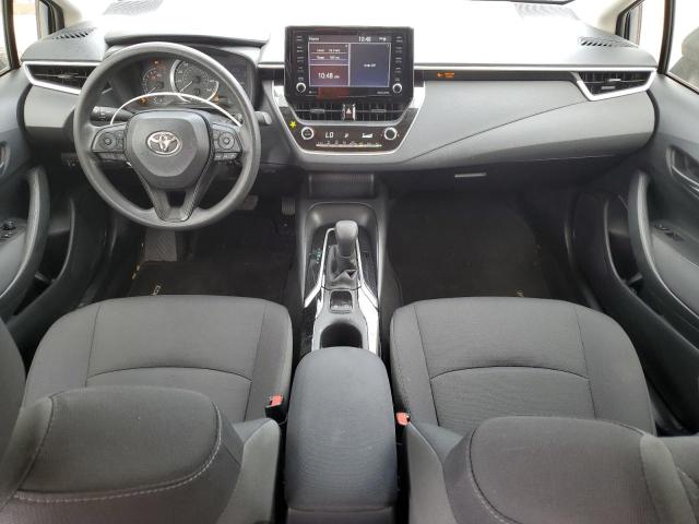 2022 TOYOTA COROLLA LE - JTDEPMAEXNJ221769