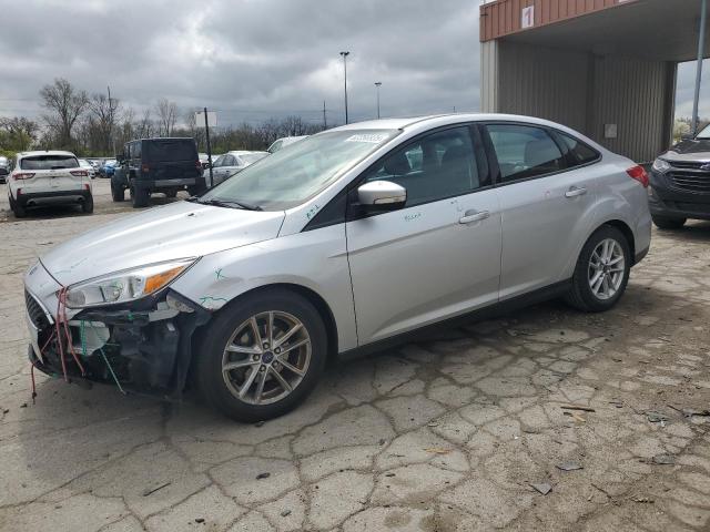 Vin: 1fadp3f2xfl383398, lot: 53356935, ford focus se 2015 img_1