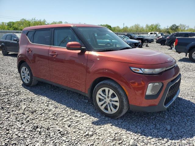 Vin: kndj23au0n7820451, lot: 52081775, kia soul lx 20224