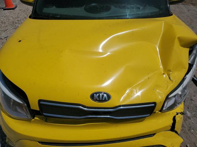 2017 KIA SOUL + - KNDJP3A53H7464270