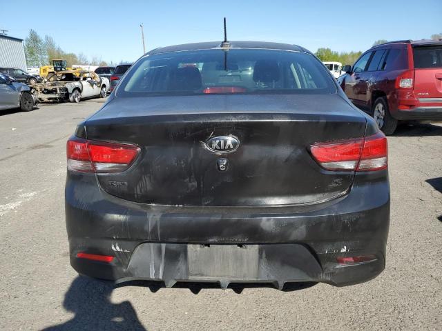 2020 KIA RIO LX - 3KPA24AD1LE321872