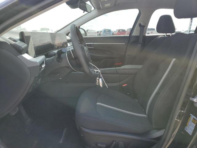2024 HYUNDAI SONATA SEL - KMHL64JA9RA412592