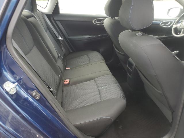 2016 NISSAN SENTRA S - 3N1AB7AP4GY335011