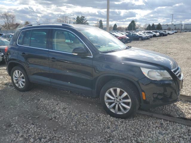 Vin: wvgbv7ax3bw553512, lot: 52652185, volkswagen tiguan s 20114