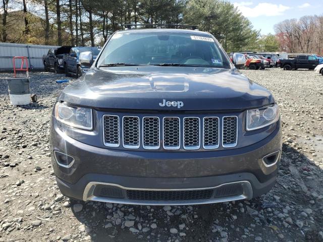 2015 JEEP GRAND CHER - 1C4RJFBG8FC692517