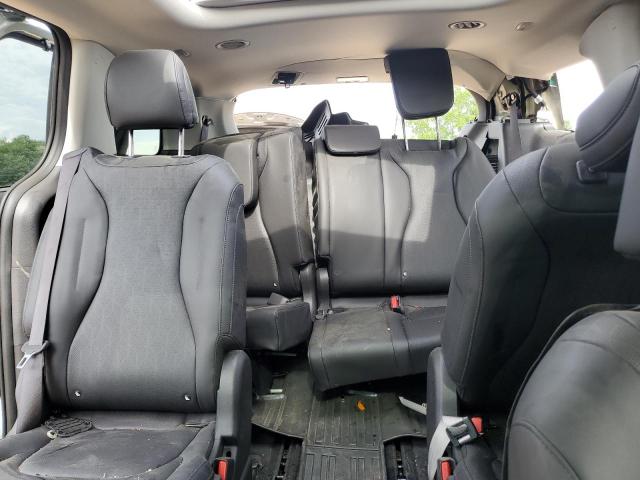 2025 KIA CARNIVAL S KNDNE5K3XS6475215