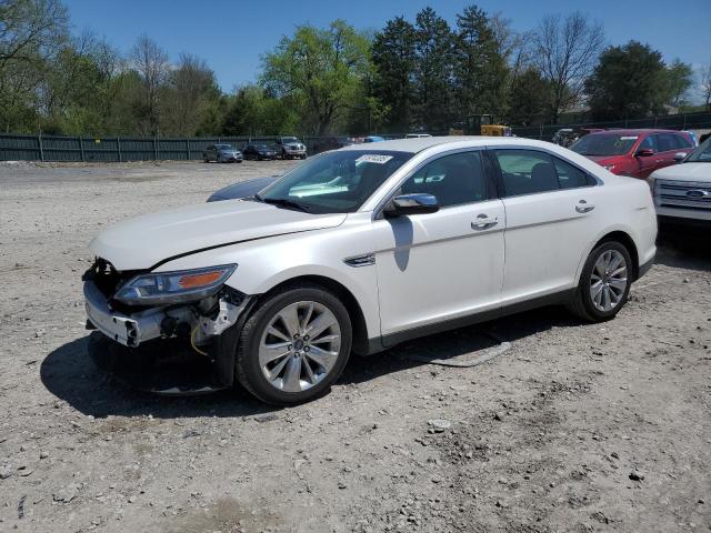 Vin: 1fahp2fw8cg112066, lot: 51974335, ford taurus limited 2012 img_1