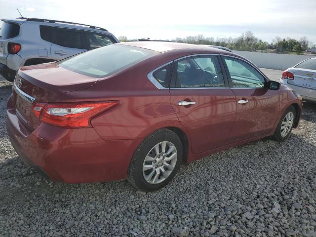 2016 NISSAN ALTIMA 2.5 - 1N4AL3AP8GC155533