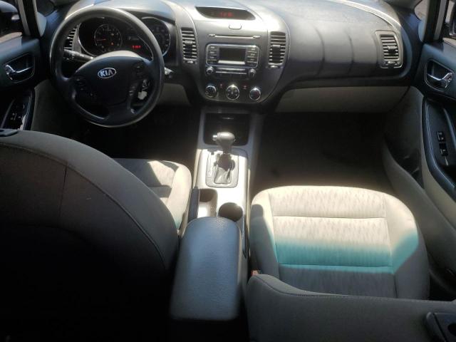 2015 KIA FORTE LX - KNAFK4A6XF5416404